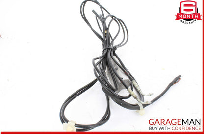 97-04 Mercedes R170 SLK230 SLK320 Convertible Top Front Lock Latch Cylinder OEM