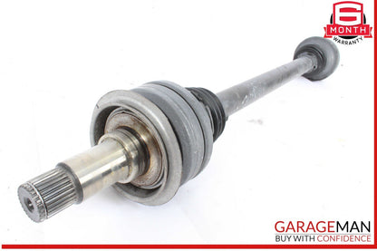 08-17 Mercedes W212 E350 C350 C300 Rear Left / Right Axle CV Half Shaft OEM