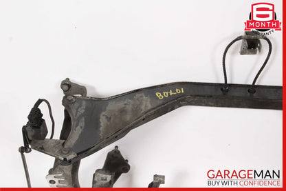 97-04 Porsche Boxster 986 Rear Sub Frame Mount Bracket Brace Subframe Assy