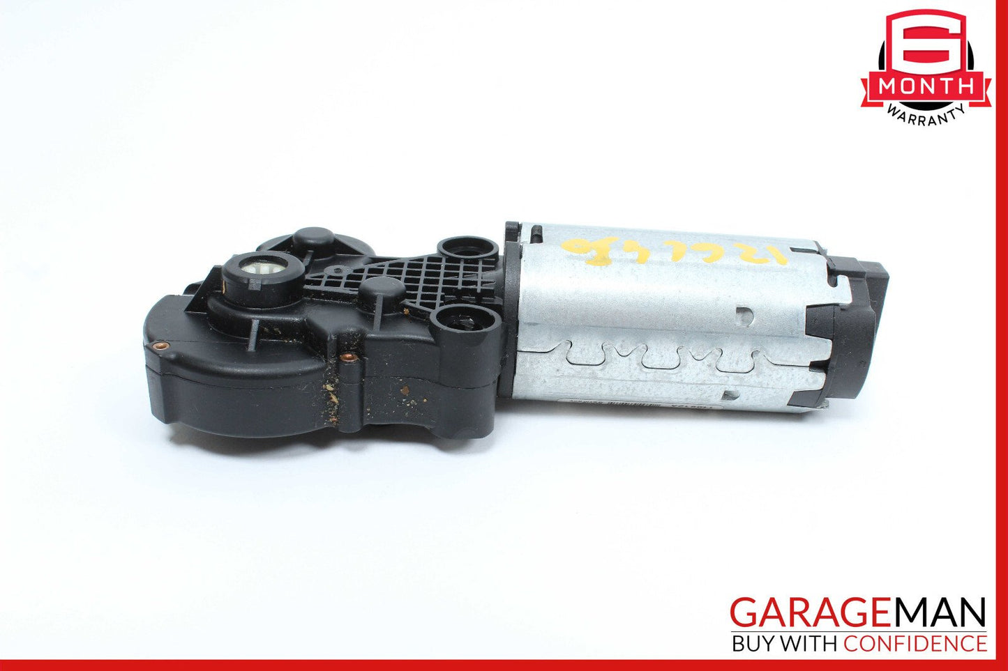 07-16 Mercedes X164 GL550 GL350 GL320 3rd Third Row Seat Motor 1648202342 OEM