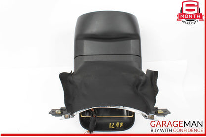 12-18 Audi A7 Quattro Front Steering Column Trim Cover Assembly OEM