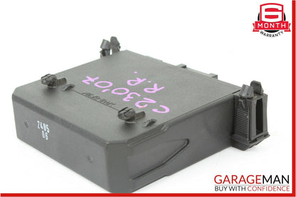01-07 Mercedes W203 C230 C240 C320 Rear Right Passenger Side Door Control Module