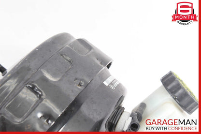 12-14 Mercedes W212 E350 CLS500 Power Brake Booster Master Cylinder Reservoir