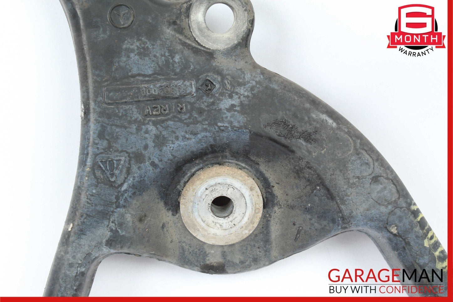 98-05 Mercedes W163 ML320 ML500 Rear Right Passenger Side Lower Control Arm OEM