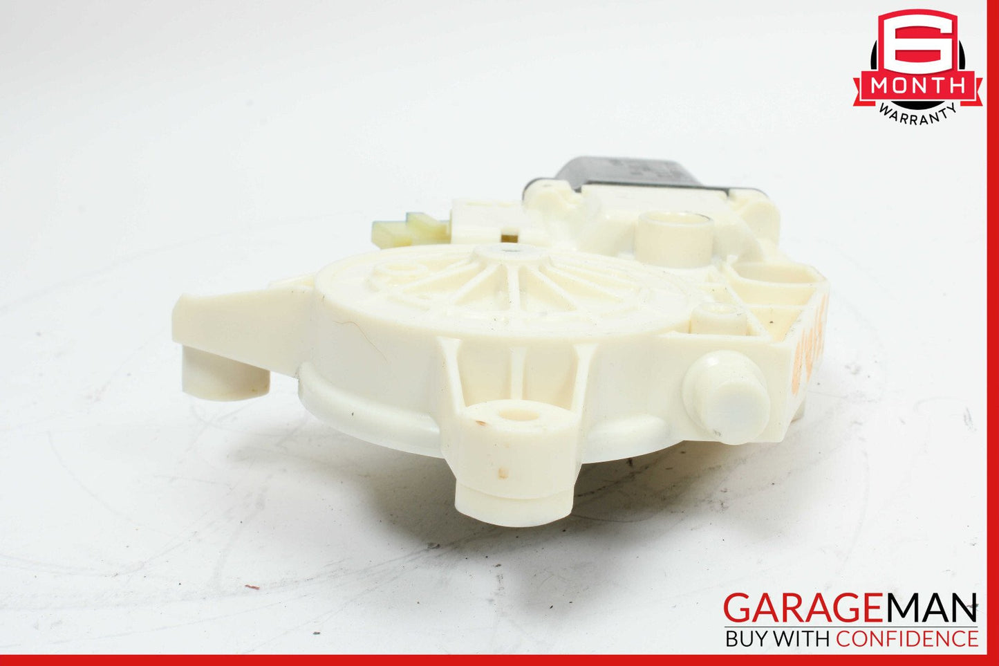 08-16 Mercedes W212 E350 GLK350 Rear Left Door Window Regulator Motor OEM