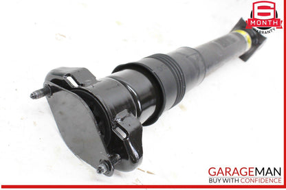 06-12 Mercedes X164 GL450 4MATIC Rear Left & Right Shock Strut Absorbers Set OEM