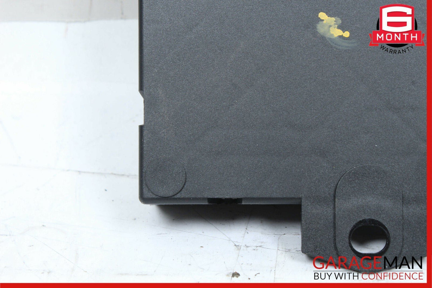 14-17 Maserati Ghibli Rear Trunk Lid Liftgate Hands Free Control Module Unit OEM