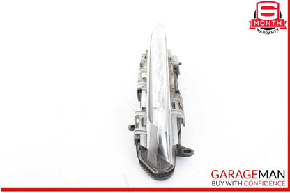 09-17 Mercedes W218 CLS550 Front Right Side LED Daytime Running Light Fog Lamp