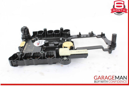 Mercedes VGS3 722.9 7G Transmission Conductor Plate TCU 722.9 FLASHED OEM