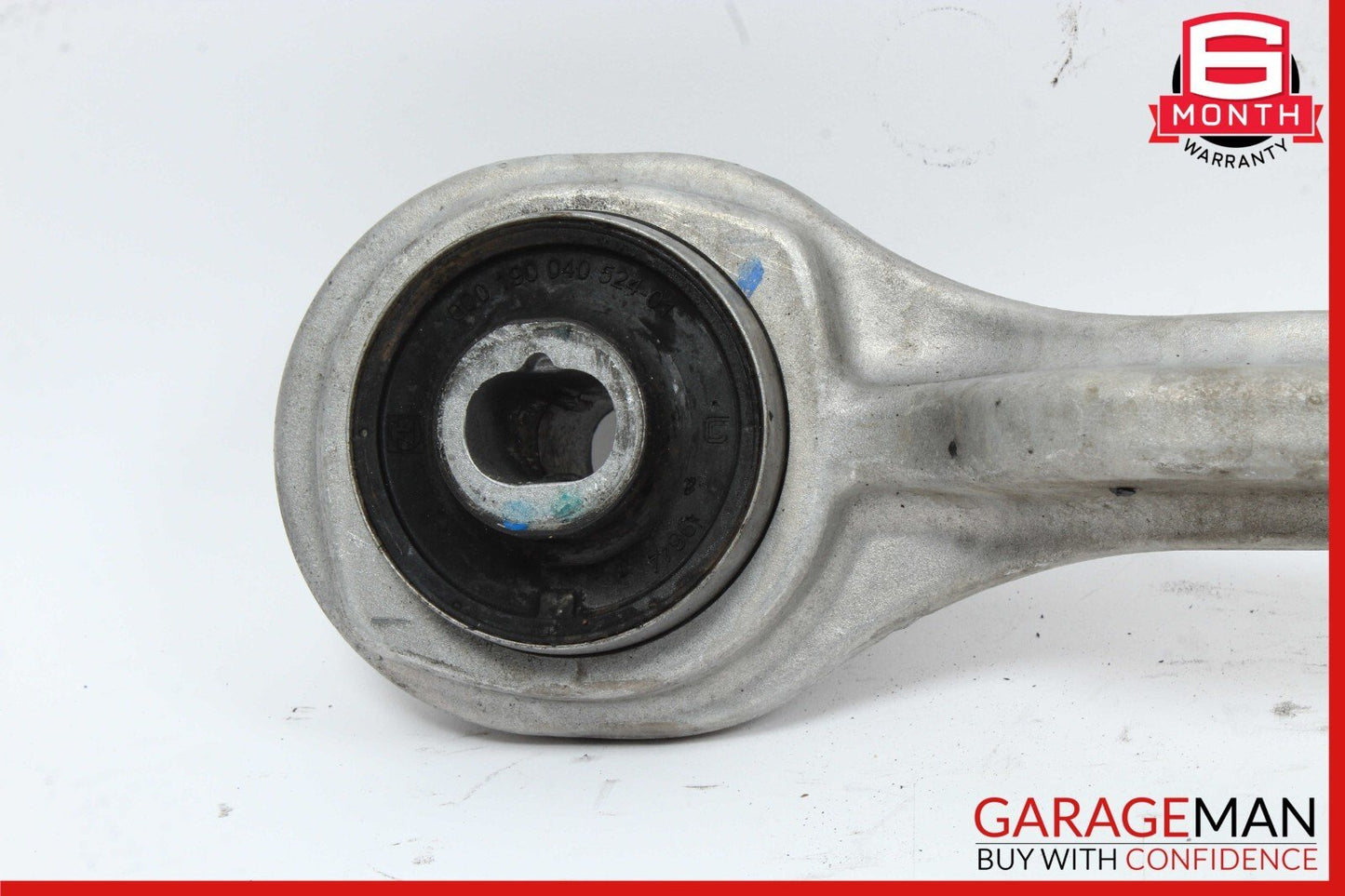 03-11 Mercedes R230 SL500 Front Left Side Lower Wishbone Control Arm RWD OEM