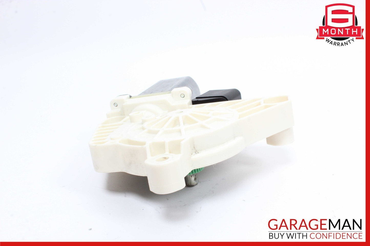 10-20 Mercedes W218 CLS550 SL550 E350 Window Regulator Motor 2078200642 OEM