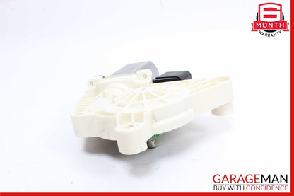 10-20 Mercedes W218 CLS550 SL550 E350 Window Regulator Motor 2078200642 OEM