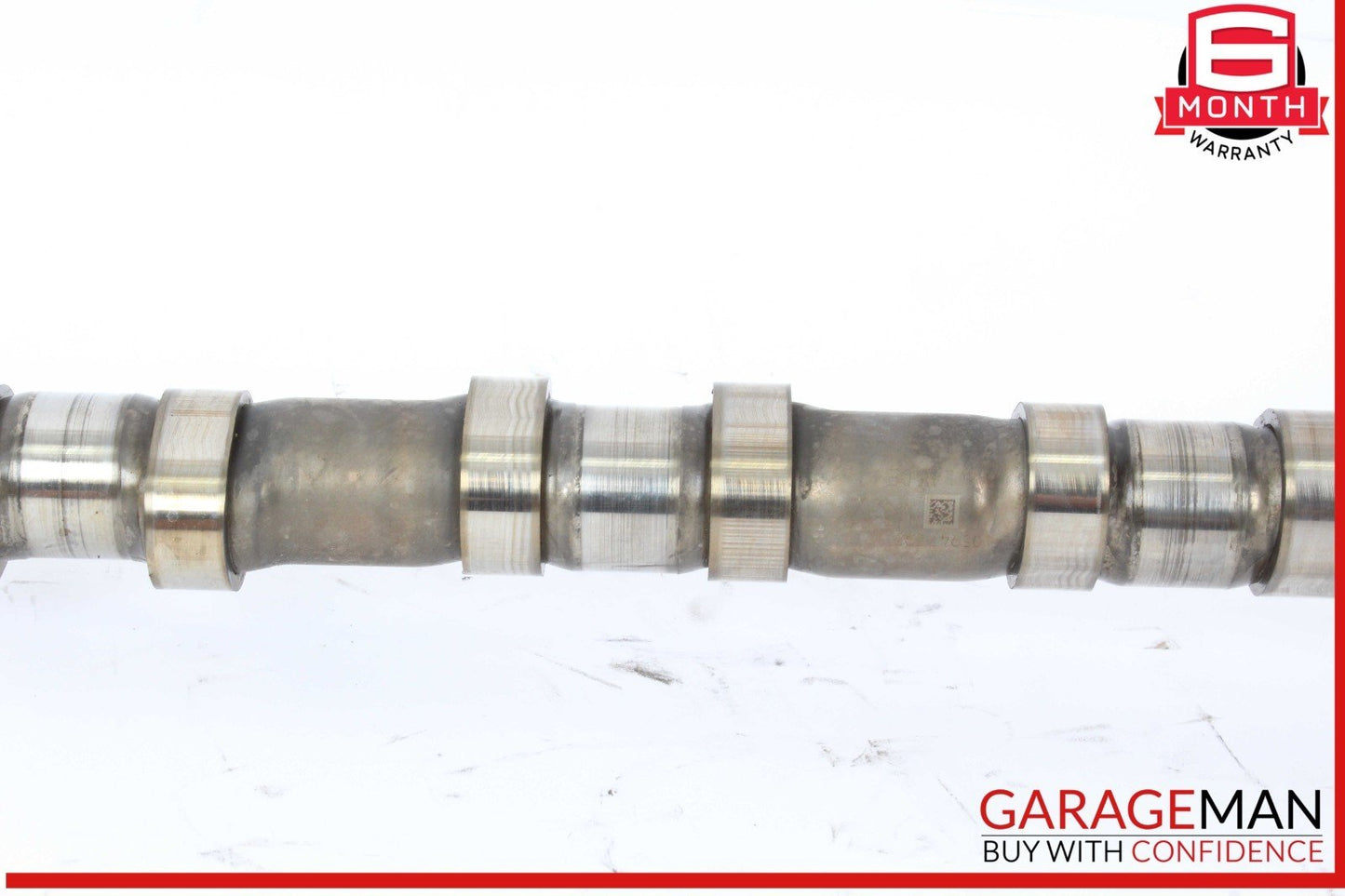 11-18 BMW X5 X6 X3 Engine Camshaft Cam Shaft Timing Gear Exhaust Actuator OEM