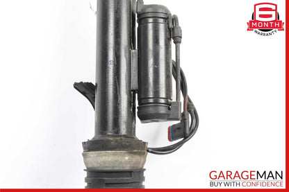 07-13 Mercedes W221 S550 S350 Rear Right / Left Air Airmatic Shock Absorber