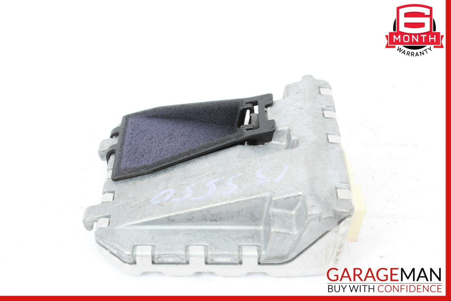 10-13 Mercedes W221 S550 CL550 Lane Assist Multi Purpose Camera Module OEM