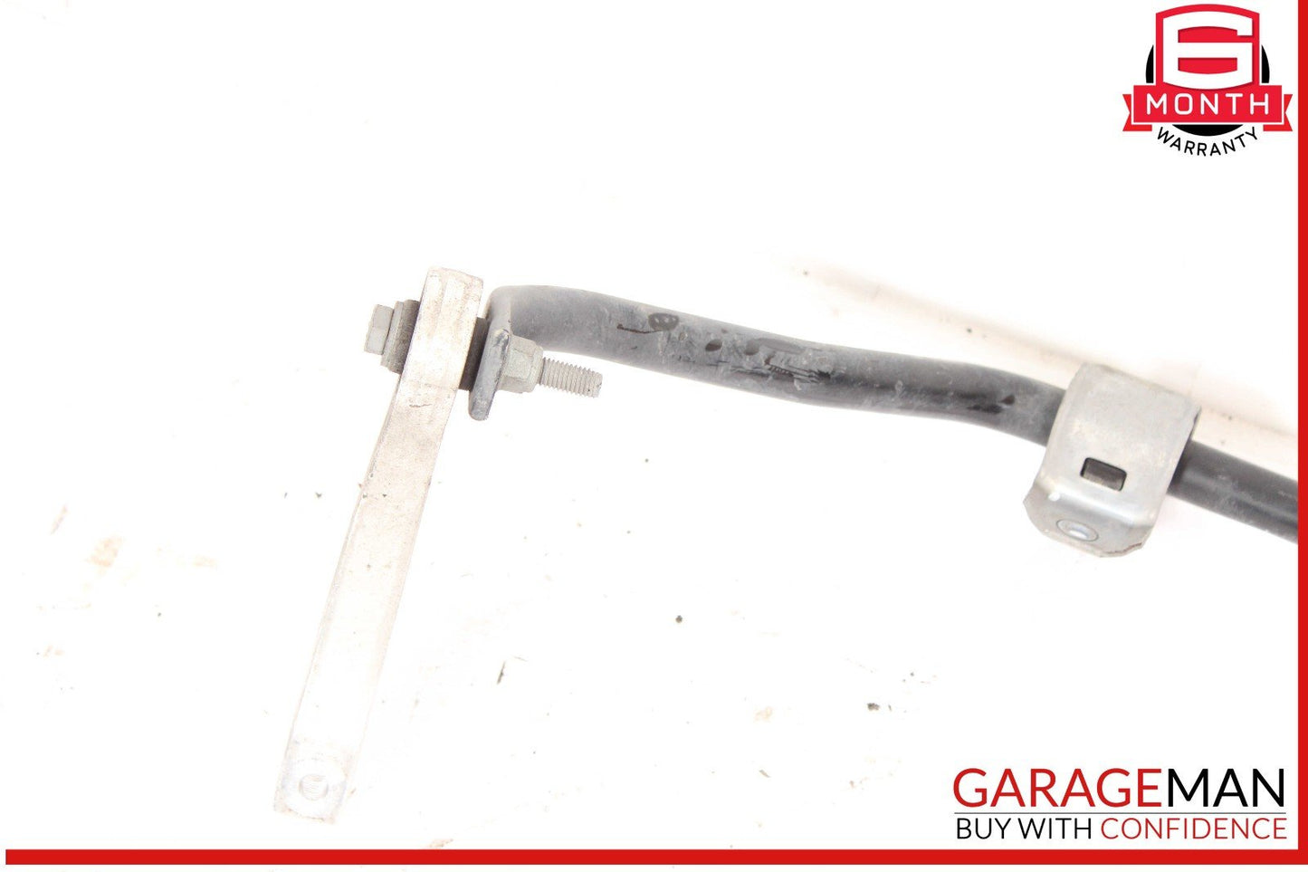 17-24 Audi Q7 Coil Suspension Rear Stabilizer Bar Swaybar 4M0511305 OEM