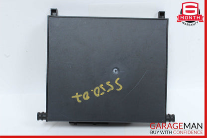 07-13 Mercedes W221 S550 S400 S350 Front Right Side Under Seat Control Module