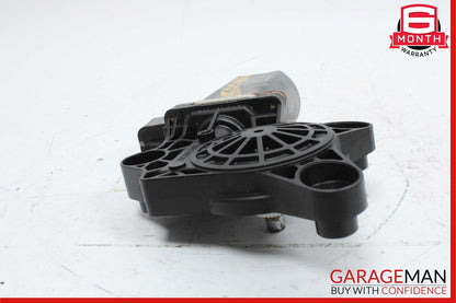 00-06 Mercedes W220 S500 S600 Rear Right Passenger Side Window Regulator Motor