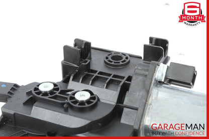 07-13 Mercedes W216 S550 CL550 S600 Rear Trunk Lid Lock Latch Actuator OEM