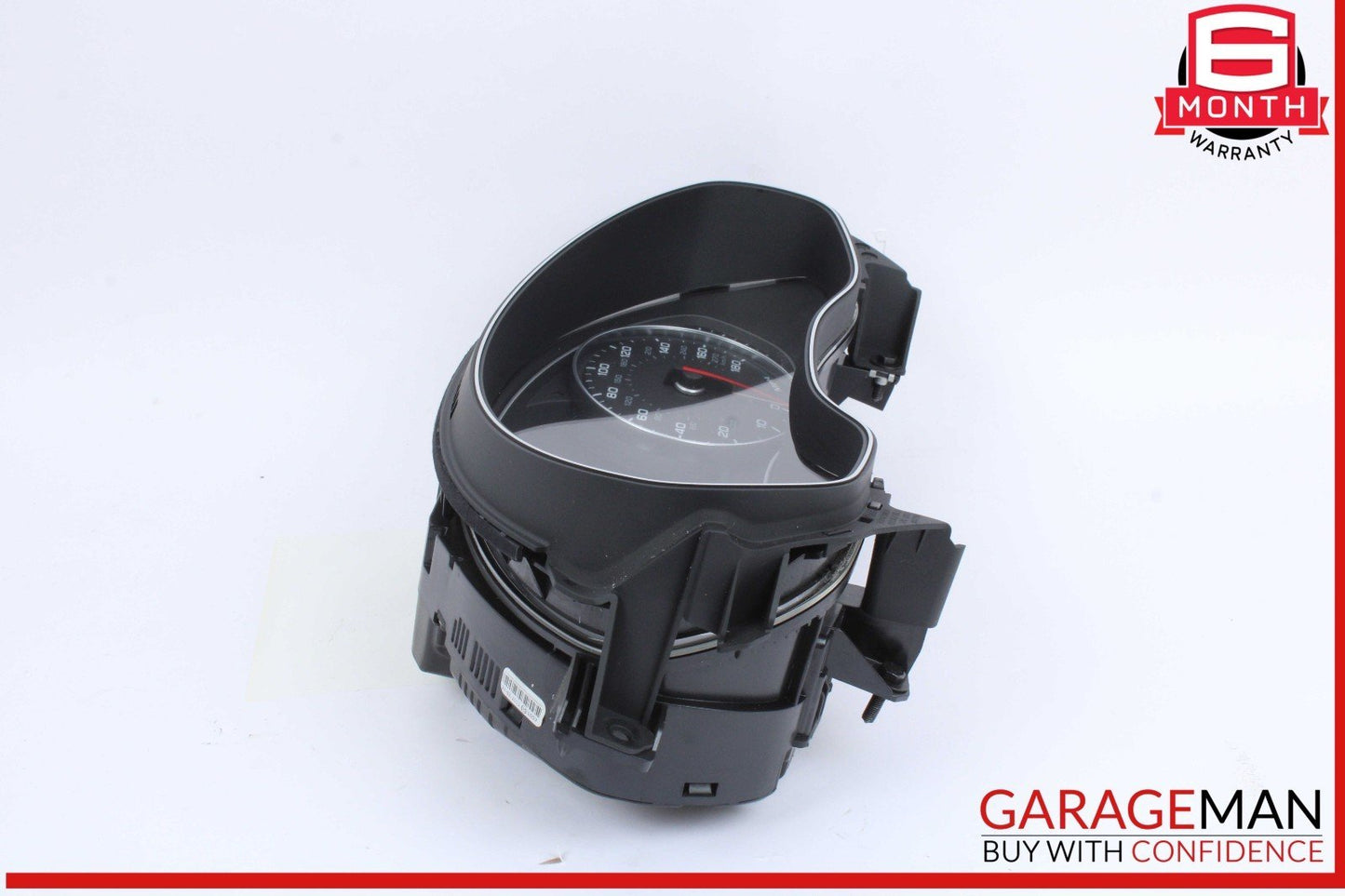 12-15 Audi A7 A6 Speedometer Instrument Cluster Gauge Bosch 4G8920983E OEM