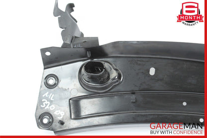 06-12 Mercedes W164 ML350 Upper Radiator Core Tie Bar Support 0019890803 OEM