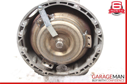 07-12 Mercedes X164 GL450 ML550 722.9 7G AWD Automatic Transmission 722.904 OEM