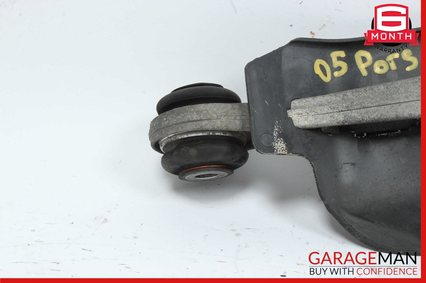 05-12 Porsche Boxster S 987 Cayman Left Right Side Wishbone Control Arm OEM