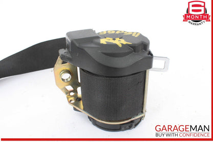 99-04 Porsche 911 996 Convertible Rear Right Passenger Side Seat Belt Seatbelt
