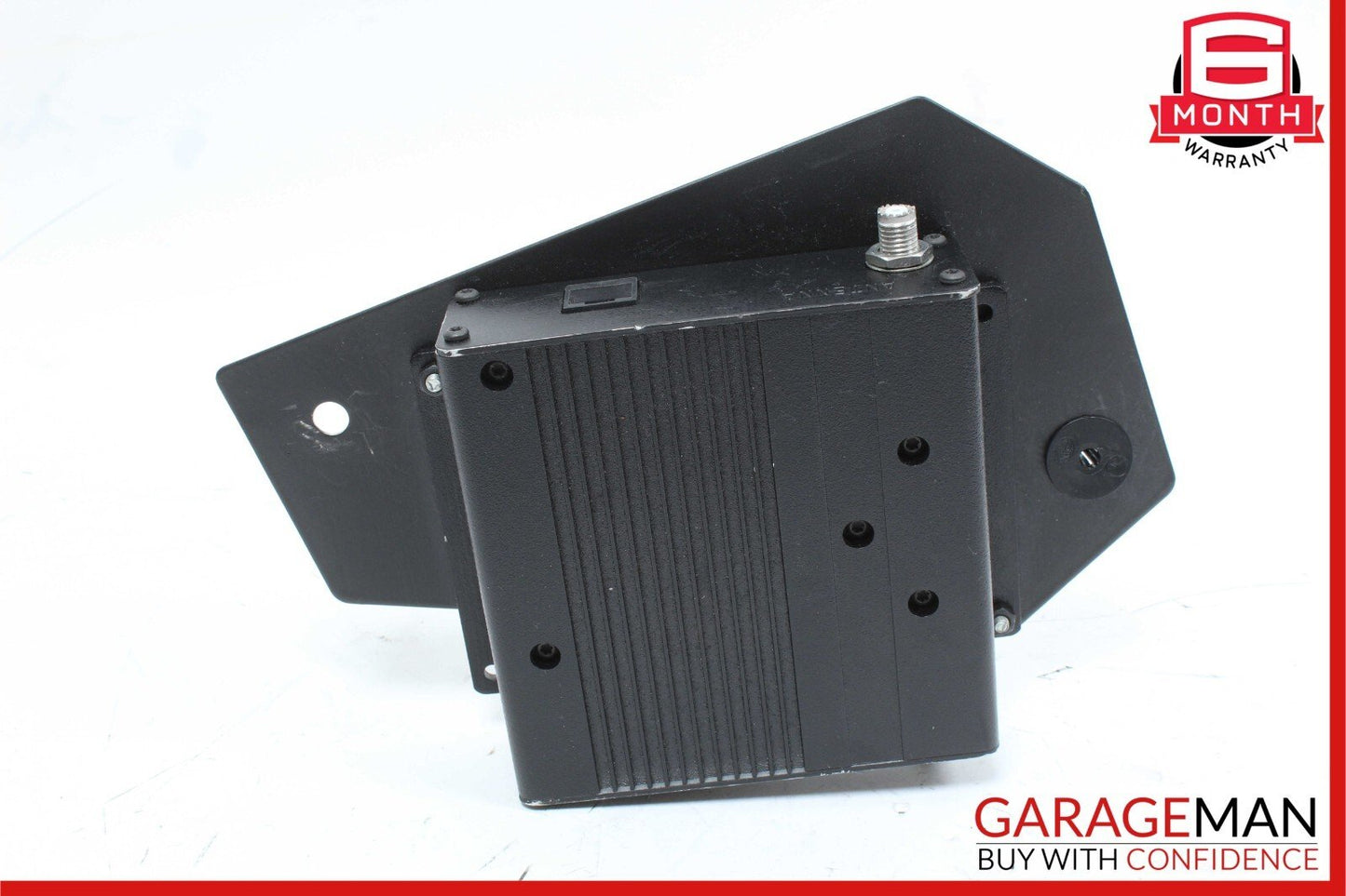 97-04  Mercedes R170 SLK230 SLK320 Motorola Phone Antenna Amplifier AMP OEM