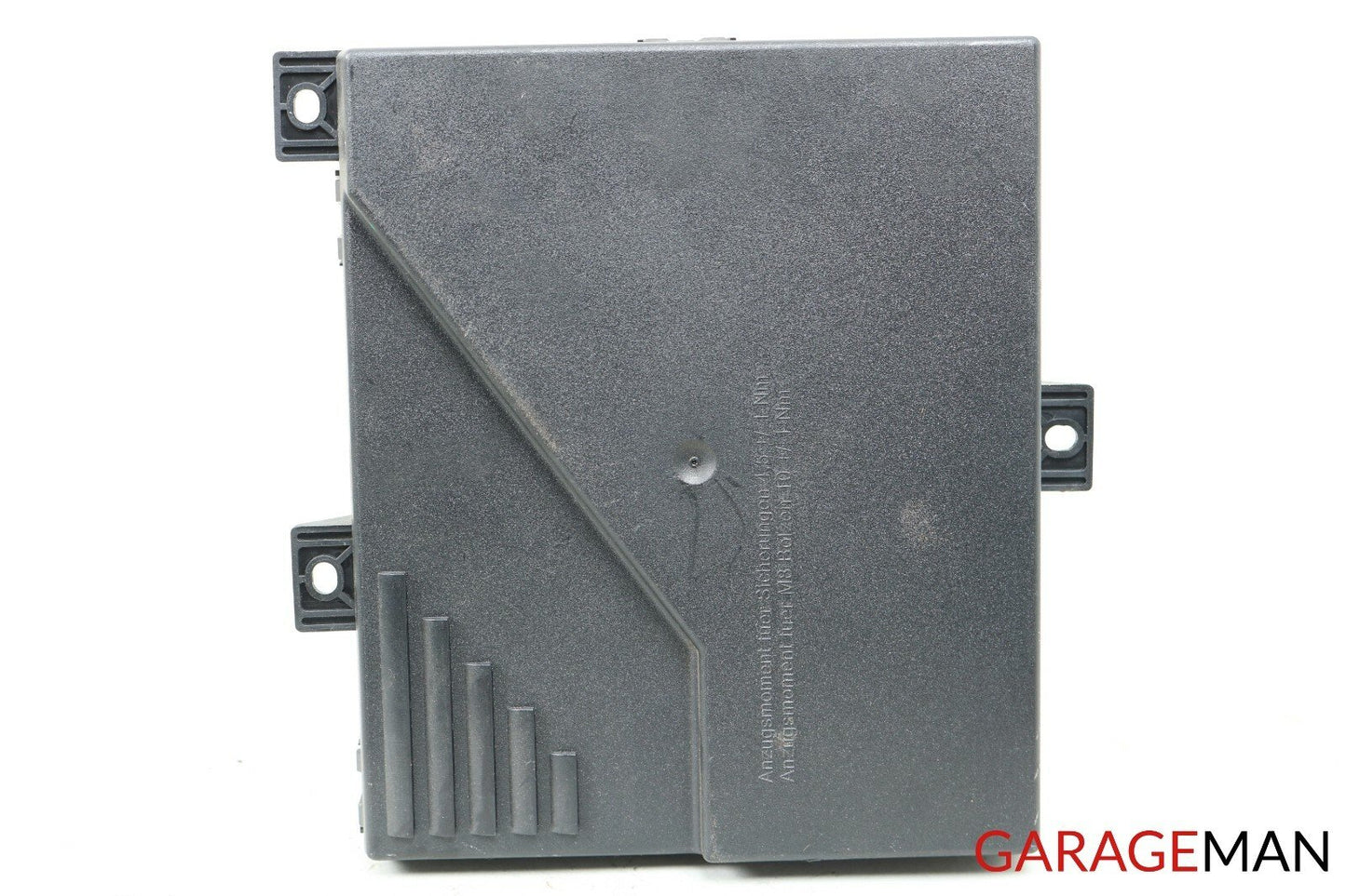 07-13 Mercedes W221 S550 CL550 Electric Power Supply Control Fuse Box Module OEM