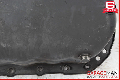06-13 Mercedes W164 ML350 R350 GL350 Lower Engine Motor Oil Pan 2720100828 OEM