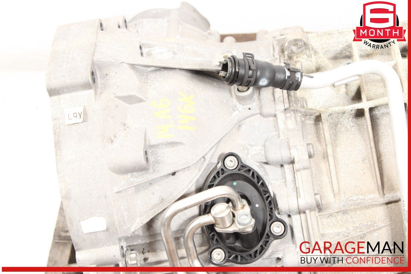 13-16 Audi A6 A4 A5 FWD CVT Automatic Transmission 0AW300046S OEM 146k