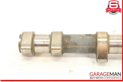 07-15 Mercedes W204 C63 E63 SL63 AMG 6.3L Engine Left Exhaust Camshaft OEM