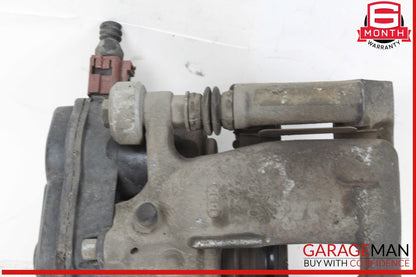 09-17 Audi Q5 A5 S5 A4 Rear Left and Right Side Brake Caliper Calipers Set OEM