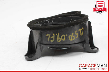 07-14 Mercedes W216 CL550 Rear Right & Left Side Door Tweeter Speaker Set of 2