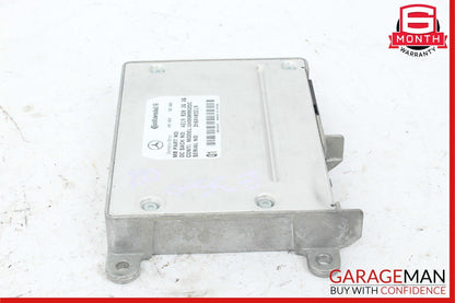 06-12 Mercedes W211 E350 SL550 Communication Control Module 2198200926 OEM