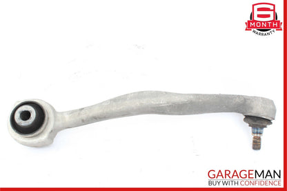 08-14 Mercedes C250 C350 Front Right RWD Curved Wishbone Control Arm OEM