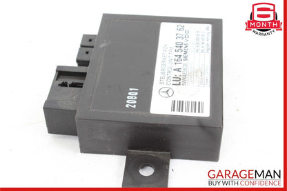 06-12 Mercedes W211 E350 SL550 CLS550 TPMS Tire Pressure Control 1645403762 OEM