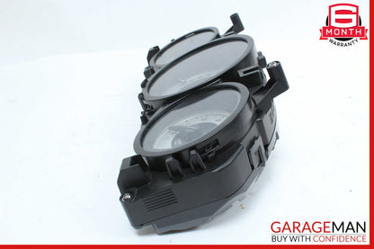 12-14 Mercedes W204 C250 C300 C350 Instrument Speedometer Cluster 2049003808 OEM