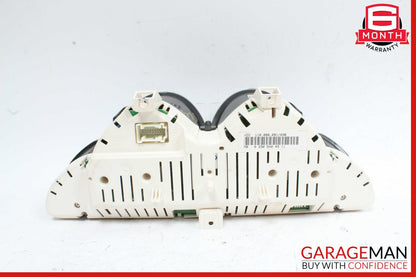 03-08 Mercedes R230 SL500 SL550 SL600 Instrument Cluster Speedometer OEM