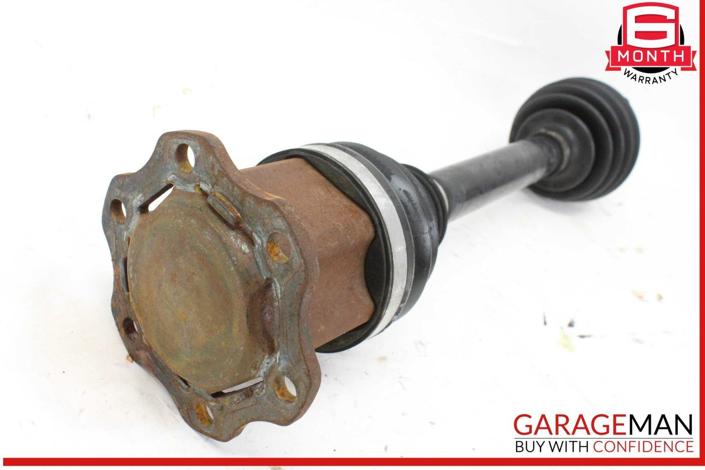 12-18 Audi A6 A7 SQ5 Front Left or Front Right Side CV Axle Shaft 4G0407271F OEM