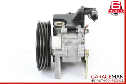 97-00 Mercedes R170 SLK230 Power Steering Pump Reservoir Assembly OEM