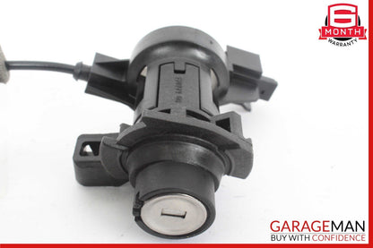 08-17 Mercedes W212 E350 C250 Trunk Lid Latch Lock Actuator 2047500261 OEM