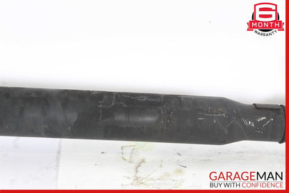 08-10 Mercedes W216 CL63 AMG Rear Driveshaft Drivetrain Propeller Axle Shaft OEM