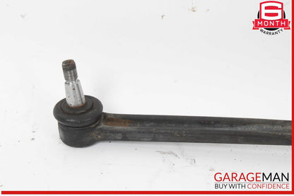 84-93 Mercedes W201 190E 190D Rear Left or Rear Right Tie Rod Control Arm OEM