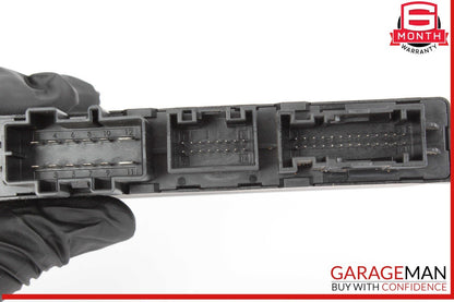 11-18 Porsche Cayenne 958 Front Left or Right Side Seat Control Module OEM