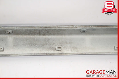 98-05 Mercedes W163 ML320 Left Driver Side Base Rocker Panel Side Skirt OEM