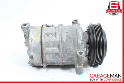 14-18 Mercedes W117 CLA250 AC A/C Air Conditioning Compressor OEM