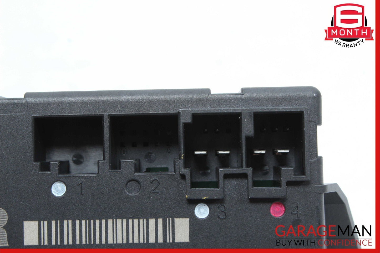 08-18 Mercedes-Benz E350 W212 Right Rear Side Door Control Module 2129004006 OEM