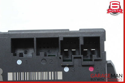 08-18 Mercedes-Benz E350 W212 Right Rear Side Door Control Module 2129004006 OEM